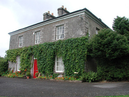 Bellmont, Military Road, Sligo Road, KNOCKNASHEE, Boyle,  Co. ROSCOMMON