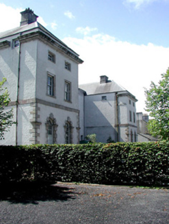 King House, Military Road,  KNOCKNASHEE, Boyle,  Co. ROSCOMMON