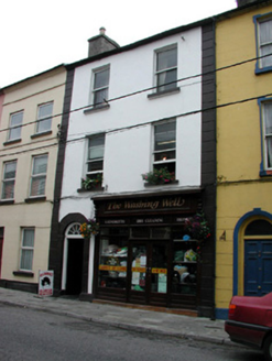 56 Main Street,  KNOCKNASHEE, Boyle,  Co. ROSCOMMON