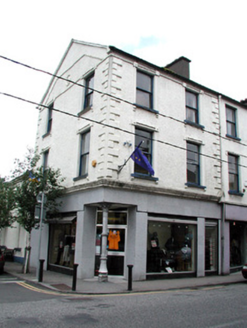 Bridge Street,  MOCMOYNE, Boyle,  Co. ROSCOMMON