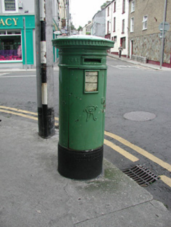 Bridge Street,  MOCMOYNE, Boyle,  Co. ROSCOMMON