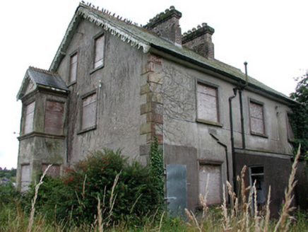 Millmont, Mill Road,  MOCMOYNE, Boyle,  Co. ROSCOMMON