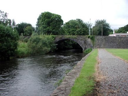 Sligo Road,  WARREN, Boyle,  Co. ROSCOMMON