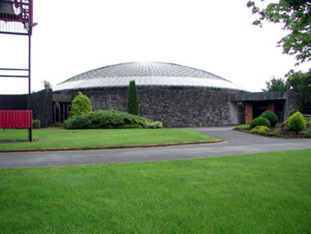 Saint Joseph's Catholic Church, Sligo Road,  WARREN, Boyle,  Co. ROSCOMMON