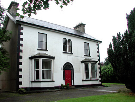 Mount Saint Joseph, Sligo Road, Carrick Road, WARREN, Boyle,  Co. ROSCOMMON