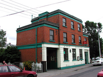 Boyle Post Office, Carrick Road,  WARREN, Boyle,  Co. ROSCOMMON