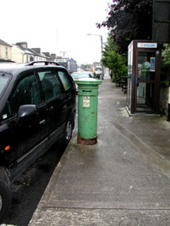 Elphin Street,  TERMON, Boyle,  Co. ROSCOMMON