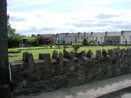 Chapel Street, Market Street, BALLAGHADERREEN, Ballaghaderreen,  Co. ROSCOMMON