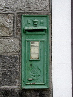 Cathedral Street,  BALLAGHADERREEN, Ballaghaderreen,  Co. ROSCOMMON