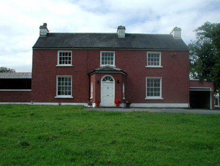 Beech Mount, Dublin Road,  LUNG, Ballaghaderreen,  Co. ROSCOMMON