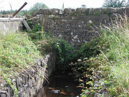 CROGHAN, Croghan,  Co. ROSCOMMON