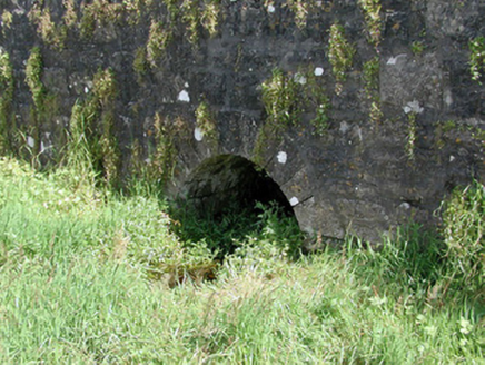 CROGHAN, Croghan,  Co. ROSCOMMON