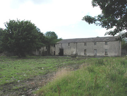 Croghan House, CROGHAN, Croghan,  Co. ROSCOMMON