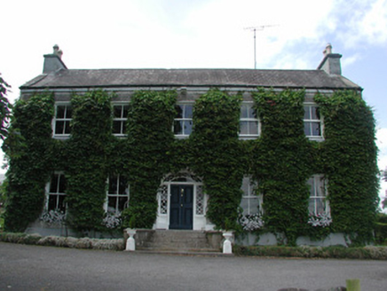 Hollywell, Liberty Hill,  CORTOBER, Carrick-on-Shannon,  Co. ROSCOMMON