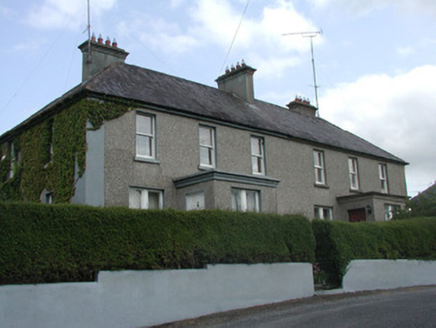 CORTOBER, Carrick-on-Shannon,  Co. ROSCOMMON