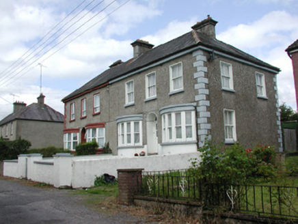 CORTOBER, Carrick-on-Shannon,  Co. ROSCOMMON