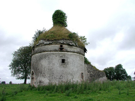 Frenchpark House, FRENCHPARK DEMESNE, Frenchpark,  Co. ROSCOMMON