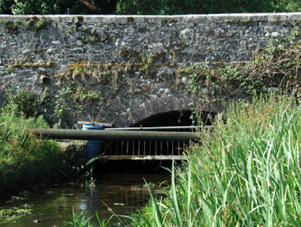 Bellanagare Bridge, BELLANAGARE, Bellanagare,  Co. ROSCOMMON