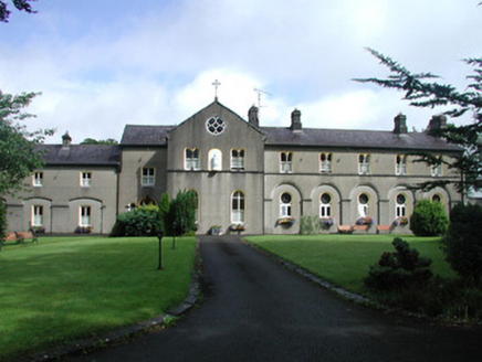 Archbold House, Bishop's Street,  ELPHIN, Elphin,  Co. ROSCOMMON