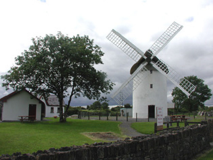 Windmill Road,  ELPHIN, Elphin,  Co. ROSCOMMON