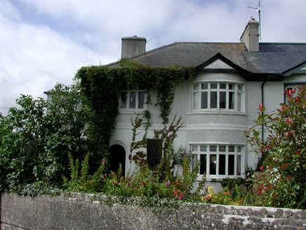LISROYNE, Strokestown,  Co. ROSCOMMON