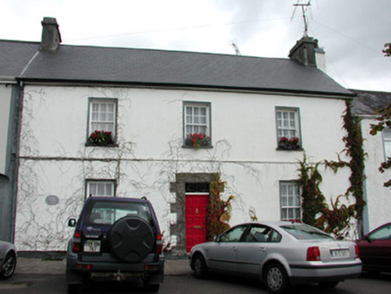 Church Street,  LISROYNE, Strokestown,  Co. ROSCOMMON