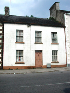 Elphin Street,  LISROYNE, Strokestown,  Co. ROSCOMMON