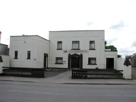 Elphin Street,  LISROYNE, Strokestown,  Co. ROSCOMMON