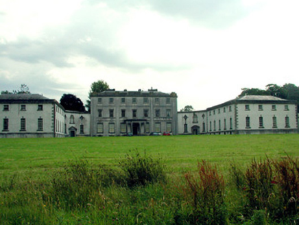 Strokestown Park House, CLOONRADOON, Strokestown,  Co. ROSCOMMON