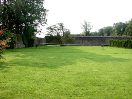 Strokestown Park House, CLOONRADOON, Strokestown,  Co. ROSCOMMON