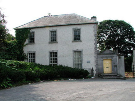 Bawn Street,  LISROYNE, Strokestown,  Co. ROSCOMMON