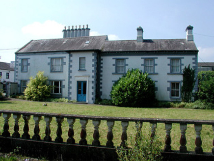Mount Carmel, ROOSKY (BALL. N. BY.), Roosky,  Co. ROSCOMMON