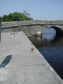 ROOSKY (BALL. N. BY.), Roosky,  Co. ROSCOMMON