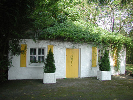 Mount Ashleigh, GLEBE (BALL. N. BY. ROOSKY E.D.), Roosky,  Co. ROSCOMMON