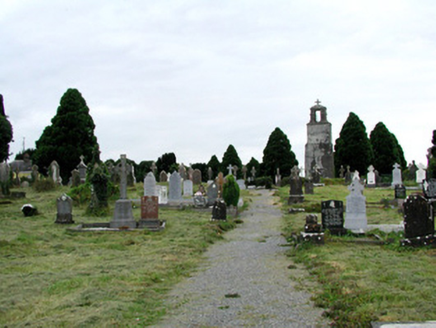 Saint Joseph's Catholic Church, Knock Road, The Fairways, ARM, Castlerea,  Co. ROSCOMMON