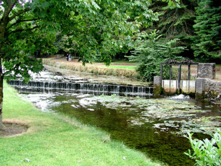 DEMESNE, Castlerea,  Co. ROSCOMMON