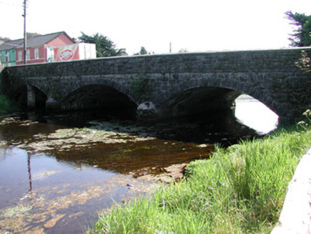 Main Street,  CASTLEREAGH, Castlerea,  Co. ROSCOMMON