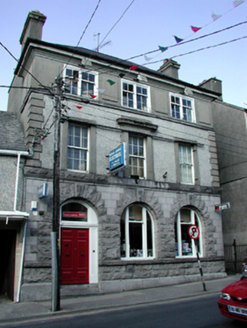 Main Street,  CASTLEREAGH, Castlerea,  Co. ROSCOMMON