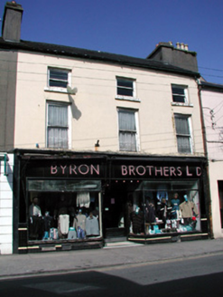 Byron Brothers, Main Street,  CASTLEREAGH, Castlerea,  Co. ROSCOMMON