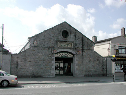 Castlerea Market, Main Street,  CASTLEREAGH, Castlerea,  Co. ROSCOMMON