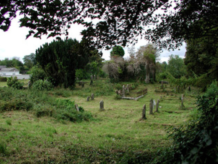 Main Street,  DEMESNE, Castlerea,  Co. ROSCOMMON
