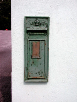 Main Street,  DEMESNE, Castlerea,  Co. ROSCOMMON