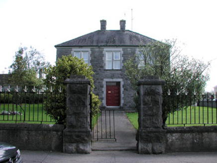 Saint Patrick's Street,  CASTLEREAGH, Castlerea,  Co. ROSCOMMON