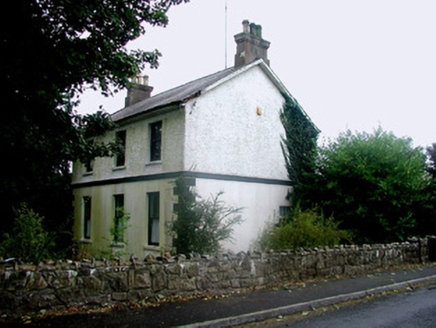 Rosmeen House, ROSMEEN, Ballintober,  Co. ROSCOMMON