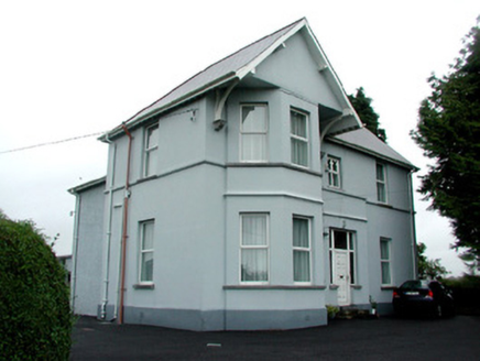 BALLINTOBER, Ballintober,  Co. ROSCOMMON