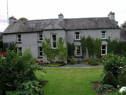 Scartown House, COOLY,  Co. ROSCOMMON