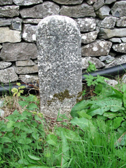 COOLY, Fuerty,  Co. ROSCOMMON