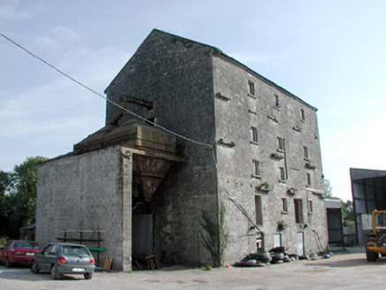 CASTLECOOTE,  Co. ROSCOMMON