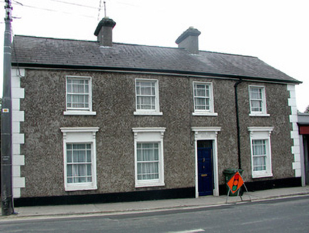 Sunny Side House, Castle Street,  BALLYPHEASAN, Roscommon,  Co. ROSCOMMON