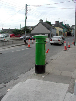 Castle Street,  BALLYPHEASAN, Roscommon,  Co. ROSCOMMON